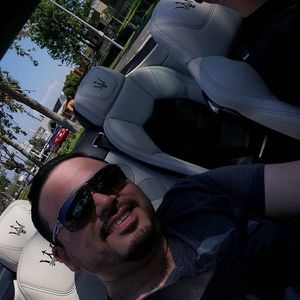 Meet your Posher, Jason